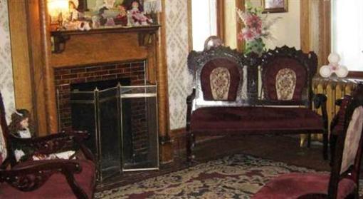 фото отеля Wakamow Heights Bed and Breakfast