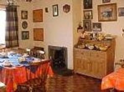 фото отеля Drom Caoin Bed & Breakfast Belmullet