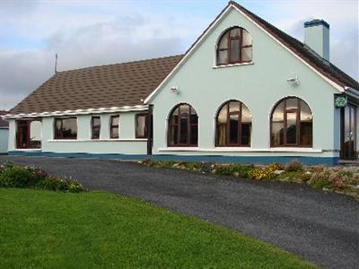 фото отеля Drom Caoin Bed & Breakfast Belmullet