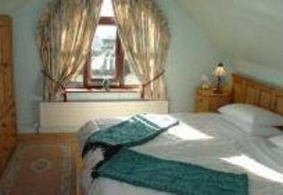фото отеля Drom Caoin Bed & Breakfast Belmullet