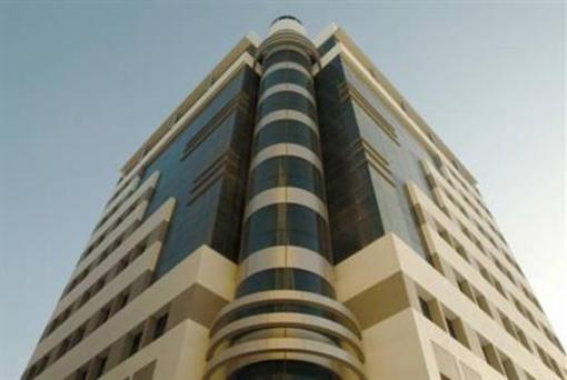 фото отеля Elite Royale Luxury Apartments Manama