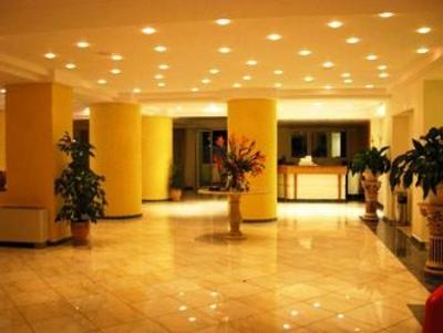 фото отеля Ermones Golf Palace Hotel