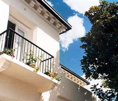 фото отеля Hostal de La Rabida