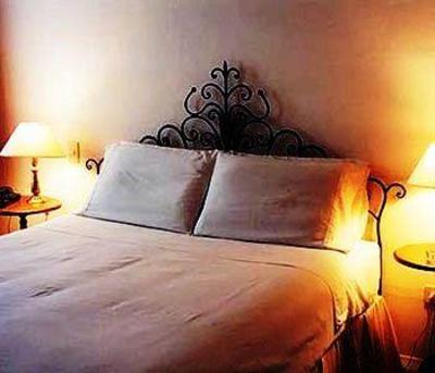 фото отеля Hostal de La Rabida