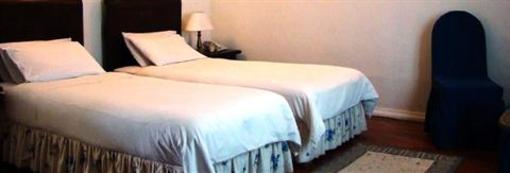 фото отеля Hostal de La Rabida