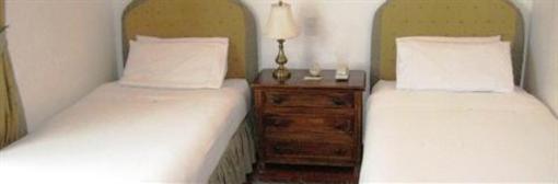 фото отеля Hostal de La Rabida