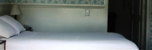 фото отеля Hostal de La Rabida