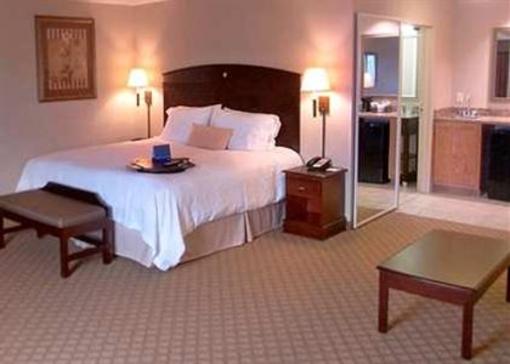 фото отеля Hampton Inn & Suites Farmington