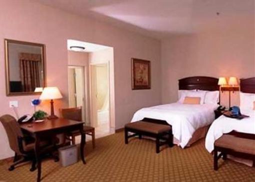 фото отеля Hampton Inn & Suites Farmington