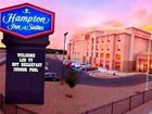 фото отеля Hampton Inn & Suites Farmington