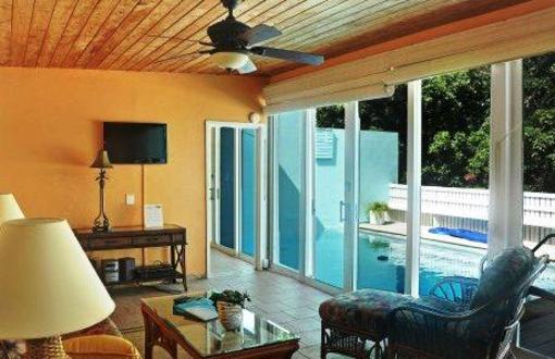 фото отеля Pavilions and Pools Villa Hotel Saint Thomas (Virgin Islands, U.S.)