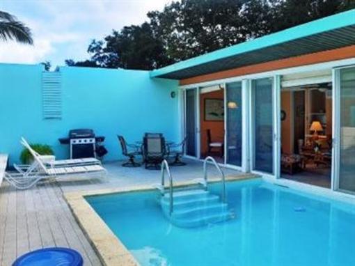 фото отеля Pavilions and Pools Villa Hotel Saint Thomas (Virgin Islands, U.S.)