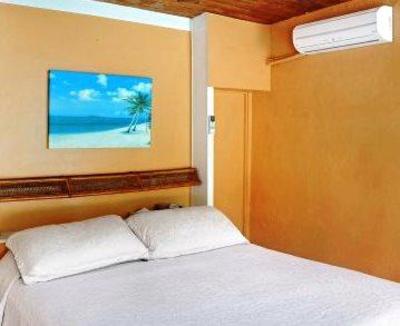 фото отеля Pavilions and Pools Villa Hotel Saint Thomas (Virgin Islands, U.S.)