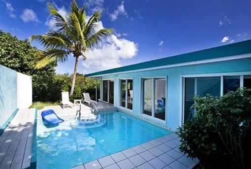 фото отеля Pavilions and Pools Villa Hotel Saint Thomas (Virgin Islands, U.S.)