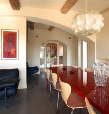фото отеля Villa Rosmarino Camogli