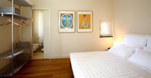 фото отеля Villa Rosmarino Camogli