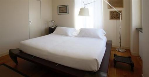 фото отеля Villa Rosmarino Camogli