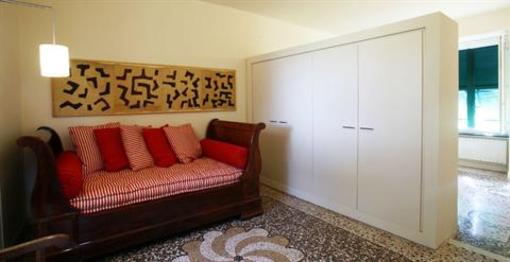 фото отеля Villa Rosmarino Camogli
