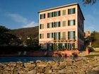 фото отеля Villa Rosmarino Camogli