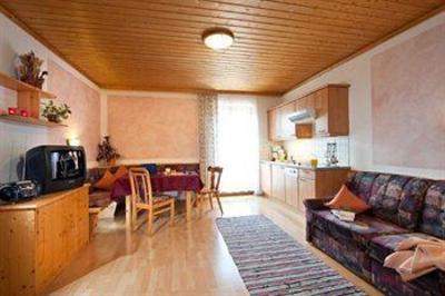 фото отеля Appartements Hartlbauer Dorfgastein