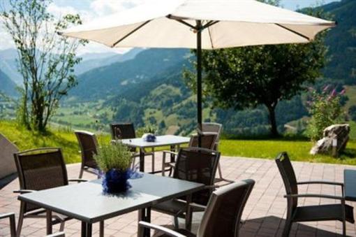 фото отеля Appartements Hartlbauer Dorfgastein