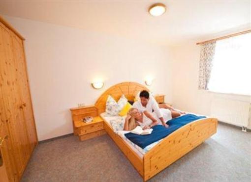 фото отеля Appartements Hartlbauer Dorfgastein