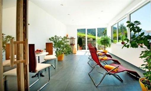 фото отеля Appartements Hartlbauer Dorfgastein
