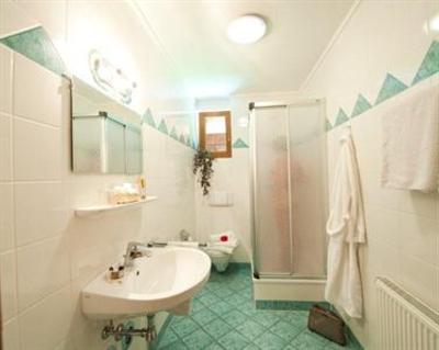 фото отеля Appartements Hartlbauer Dorfgastein