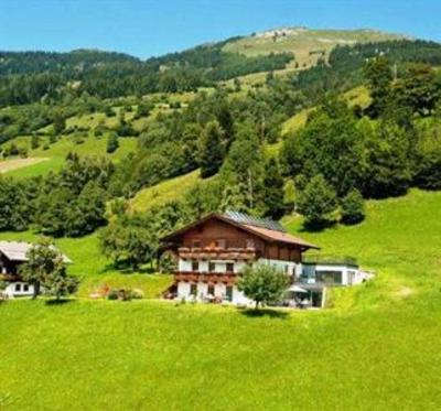 фото отеля Appartements Hartlbauer Dorfgastein