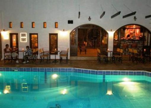 фото отеля Anny Sea & Sun Apartments