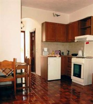 фото отеля Anny Sea & Sun Apartments