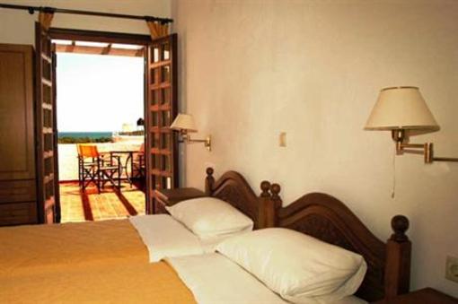 фото отеля Anny Sea & Sun Apartments