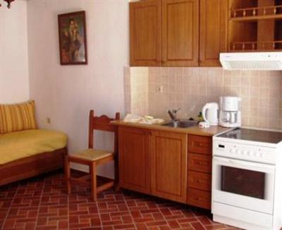 фото отеля Anny Sea & Sun Apartments