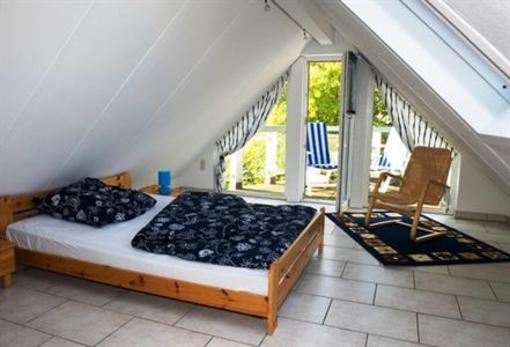 фото отеля Comfort Boardinghouse