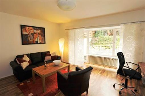 фото отеля Comfort Boardinghouse