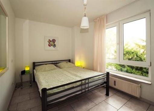 фото отеля Comfort Boardinghouse