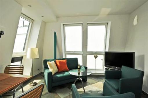 фото отеля Comfort Boardinghouse