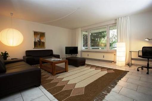 фото отеля Comfort Boardinghouse