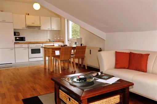 фото отеля Comfort Boardinghouse