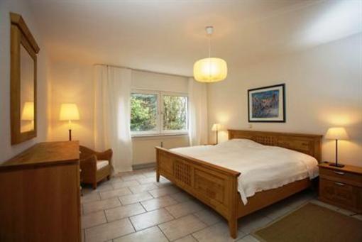 фото отеля Comfort Boardinghouse
