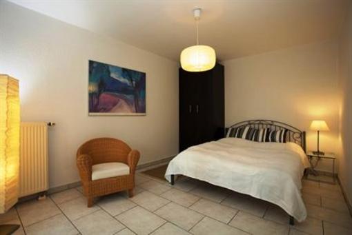 фото отеля Comfort Boardinghouse