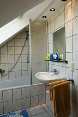 фото отеля Comfort Boardinghouse