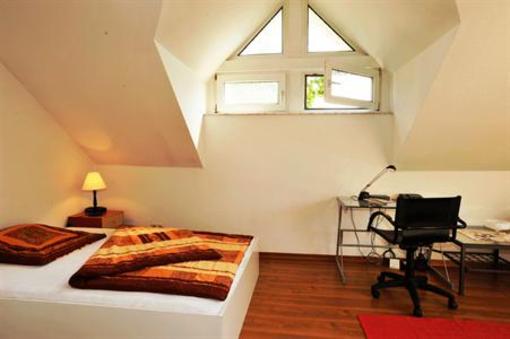 фото отеля Comfort Boardinghouse