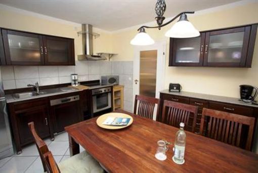 фото отеля Comfort Boardinghouse