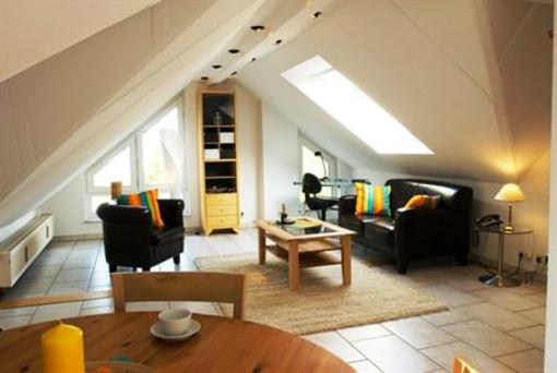 фото отеля Comfort Boardinghouse