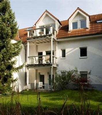 фото отеля Comfort Boardinghouse