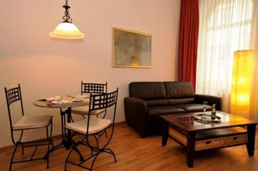 фото отеля Comfort Boardinghouse
