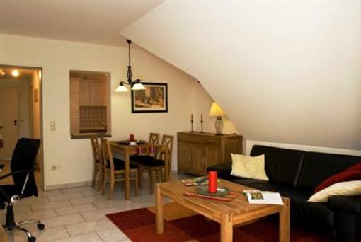 фото отеля Comfort Boardinghouse