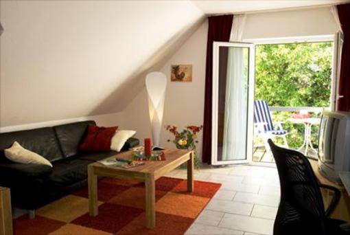 фото отеля Comfort Boardinghouse