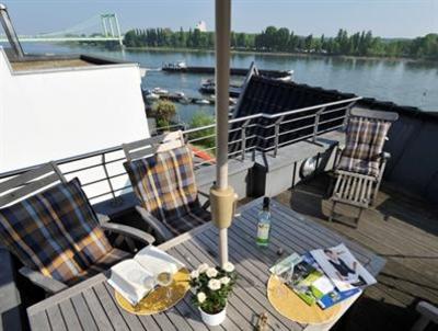фото отеля Comfort Boardinghouse